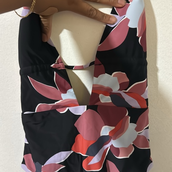 Bad 3 Swimsuit - Picture 2 of 6